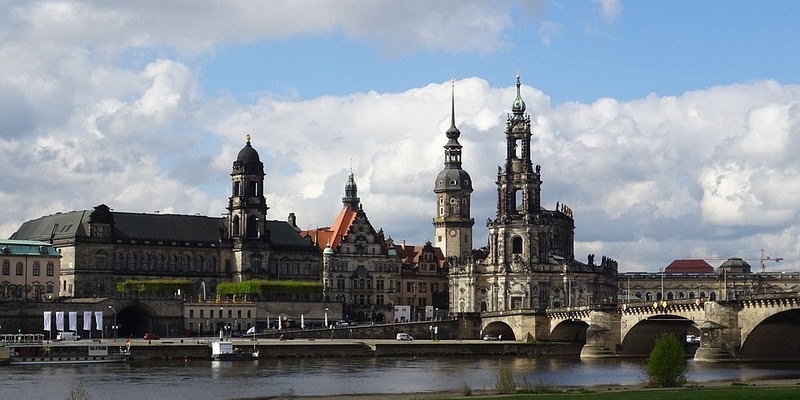 Dresden / pixabay