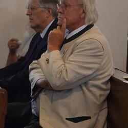 Primiz Mag. Andreas Gold Stadtpfarrkirche Mattersburg 4. Juli 2023