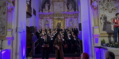 Der Chor Pax & Bonum