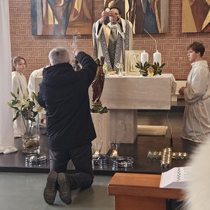 HL. Messe