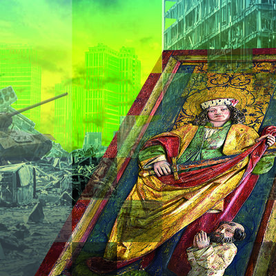 Am 10. und 11. November 2022 lädt die Diözese Eisenstadt zum St. Martinsfest in den Martinsdom Eisenstadt.