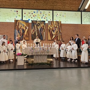 Erneuerung Taufversprechen