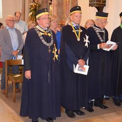 Primiz Mag. Andreas Gold Stadtpfarrkirche Mattersburg 4. Juli 2023