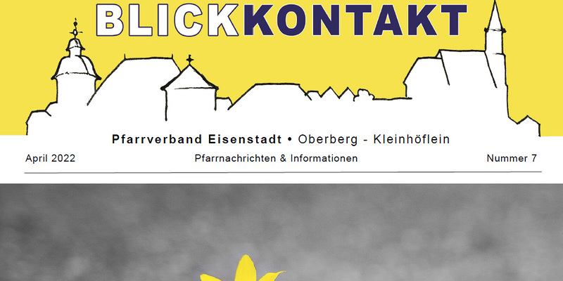 Pfarre Kleinhöflein-Oberberg