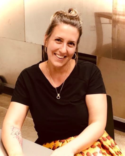 Sabine Rabel