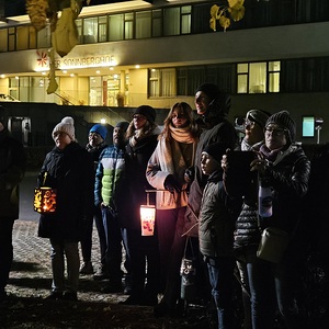 Pavillon beim Sonnberghof
