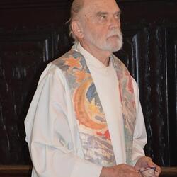 Primiz Mag. Andreas Gold Stadtpfarrkirche Mattersburg 4. Juli 2023