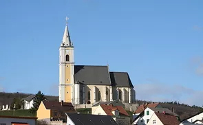 Pfarre Kleinhöflein