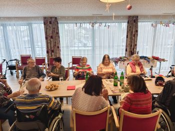 Centar za podvaranje u Čembi