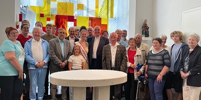 Die Burgenländische Gemeinschaft hat es sich zur Aufgabe gemacht, die Heimatverbundenheit der Burgenländer in aller Welt zu pflegen und zu fördern.