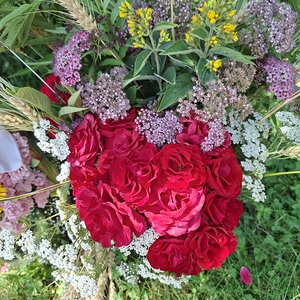 Fronleichnam 22.06.2025