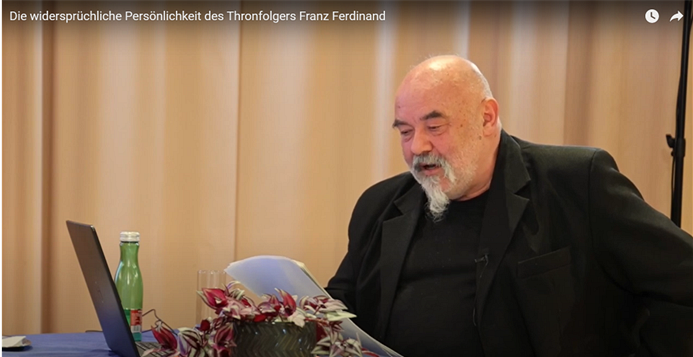 Dr. Hannes Etzlstorfer / Engelbert Marakovits