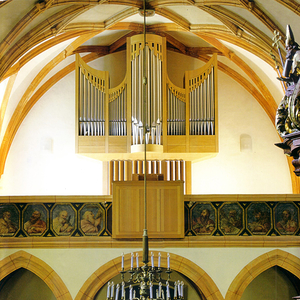 Eisenstadt-Kleinhöflein - Stadtpfarrkirche St. Vitus / Florian Leitner