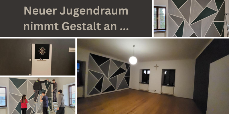 Pfarre Kleinhöflein