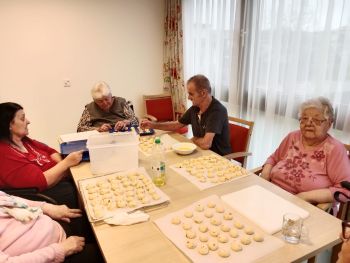 Centar za podvaranje u Čembi