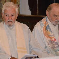 Primiz Mag. Andreas Gold Stadtpfarrkirche Mattersburg 4. Juli 2023