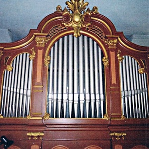 Neuhaus am Klausenbach - Pfarrkirche St. Stephan, König von Ungarn / © Florian Leitner
