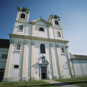 Basilika Loretto