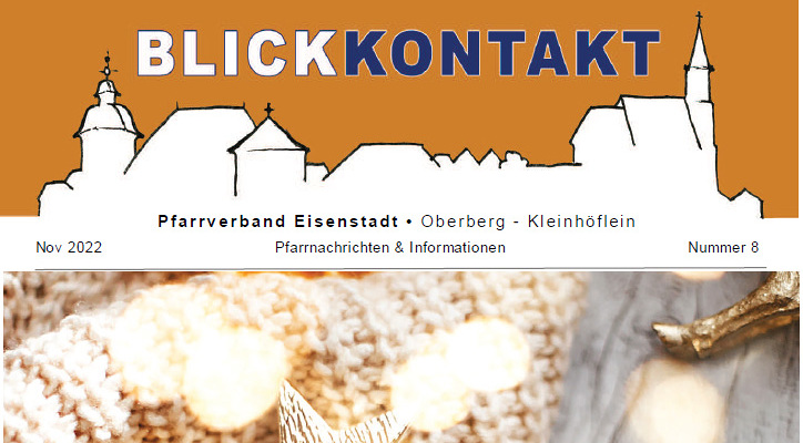 Pfarre Kleinhöflein