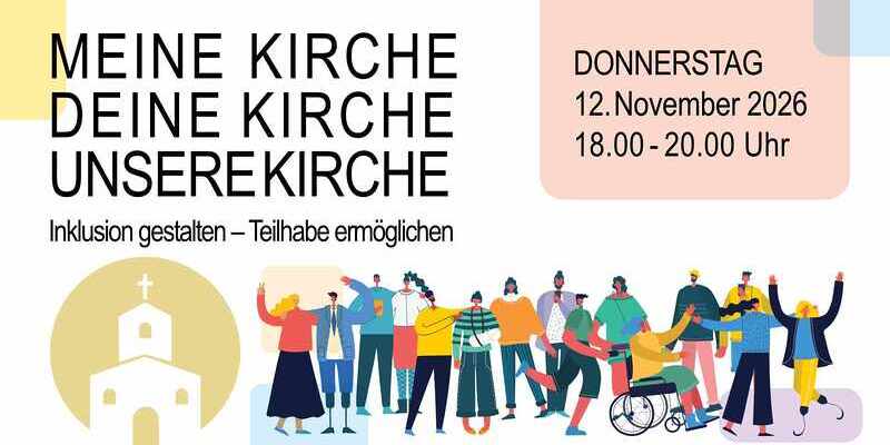 viele unterschiedliche Menschen