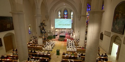 Chrisammesse