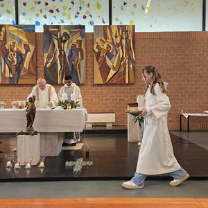 Hl. Messe