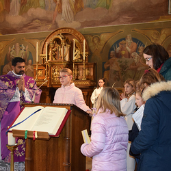 Erster Adventsonntag