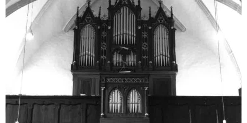 Hannersdorf - Pfarrkirche St. Maria Geburt / Diözese Eisenstadt/Gottfried Allmer