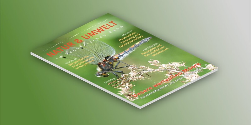 Natur und Umwelt 03-2025