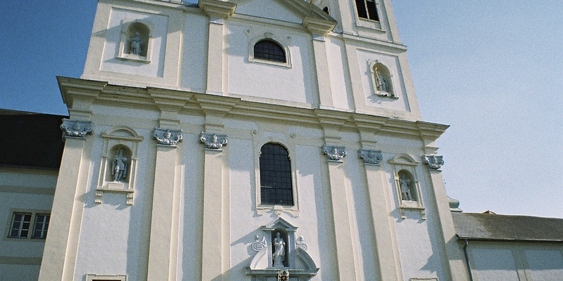 Basilika Loretto / Markus Heuduschits