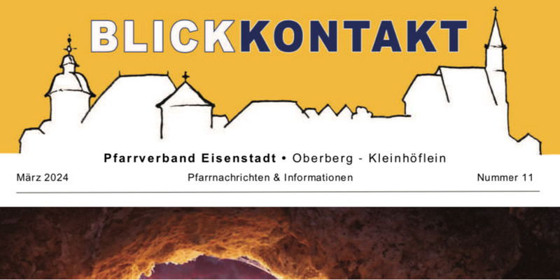Pfarre Kleinhöflein