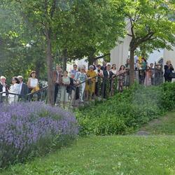 Primiz Mag. Andreas Gold Stadtpfarrkirche Mattersburg 4. Juli 2023
