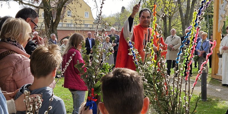 Palmsonntag