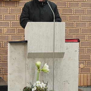 Cheforganisator  Andreas Reisner