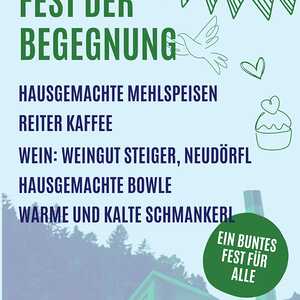 Was erwartet sie? - Programm