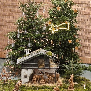 Christmette