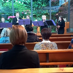 Evangelische Dienstgemeinschaft Bezirk Oberwart 