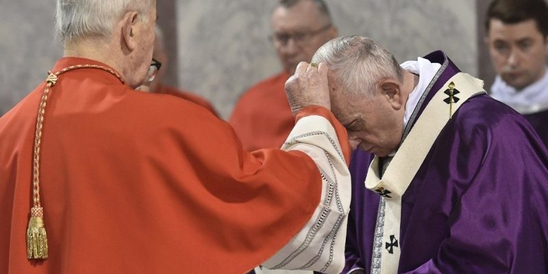 Vatican news