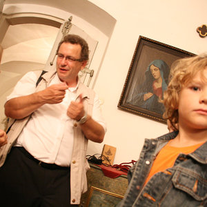 Lange Nacht der Museen, 2011