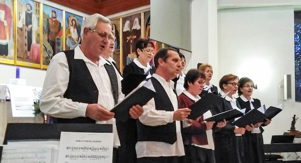 Vince Hergović