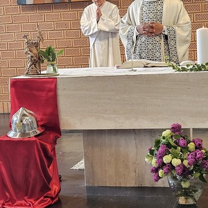 Hl. Messe